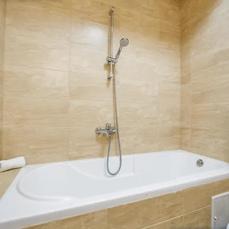 Elegant & Spacious - Central Apartment Oradea Extérieur photo