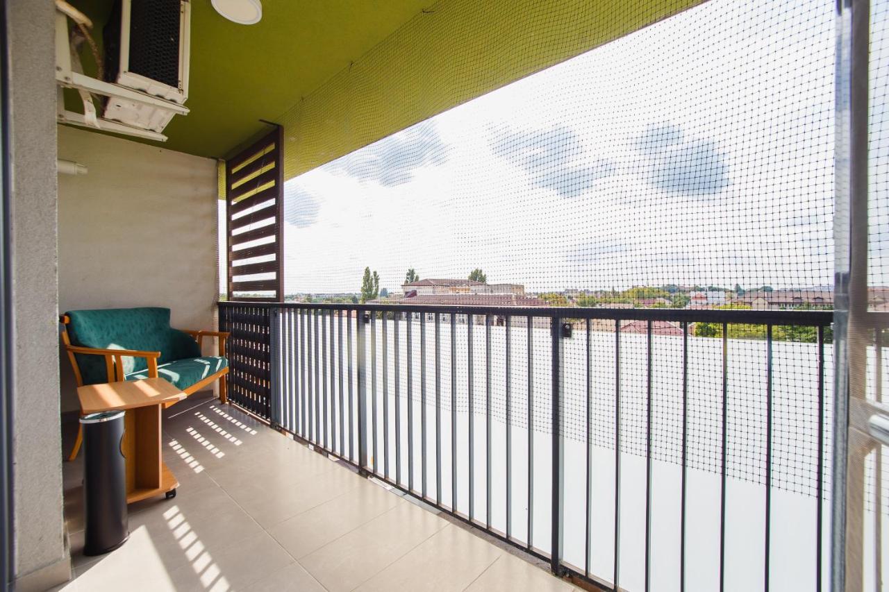 Elegant & Spacious - * Oradea