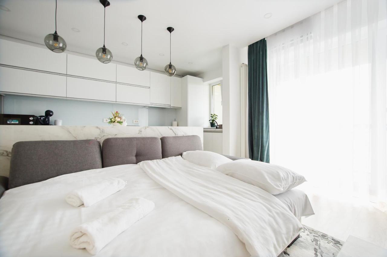Elegant & Spacious - * Oradea