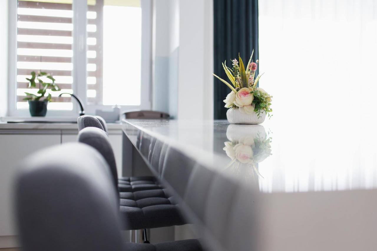 Elegant & Spacious - Appartement *
