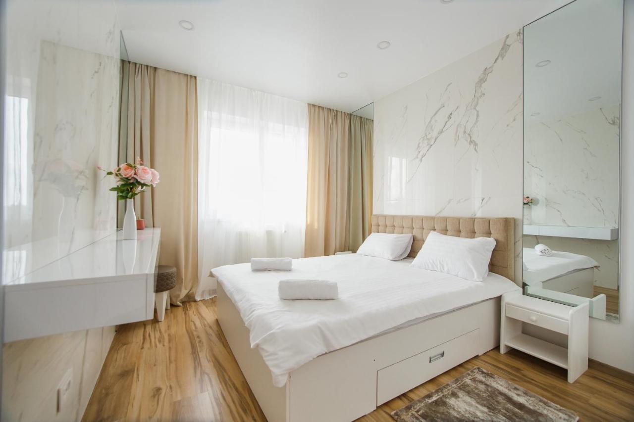 Elegant & Spacious - *