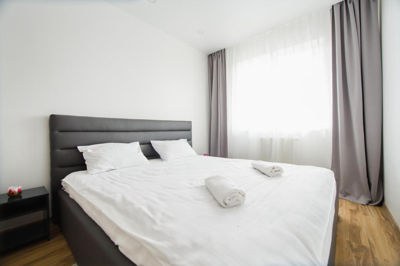 Elegant & Spacious - Appartement
