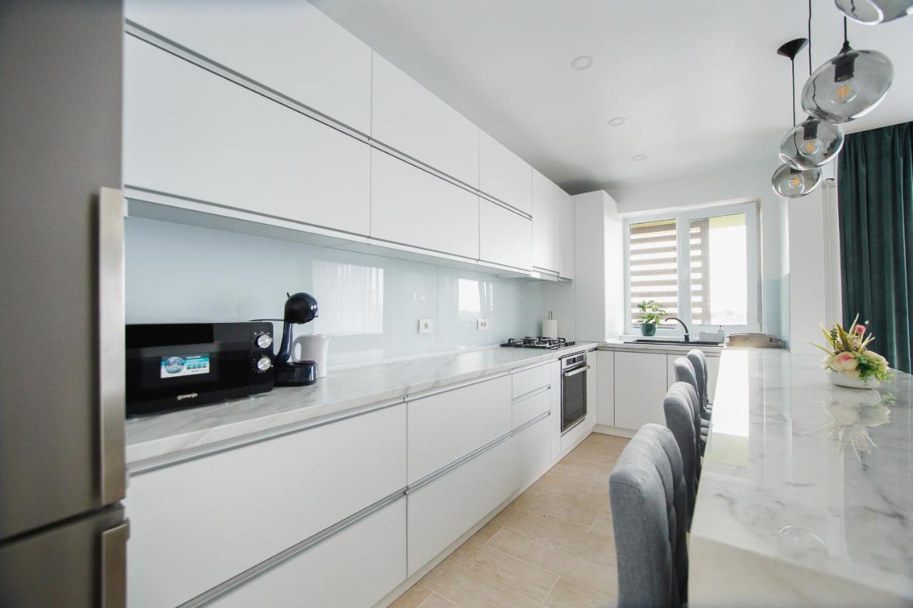 Elegant & Spacious - Oradea
