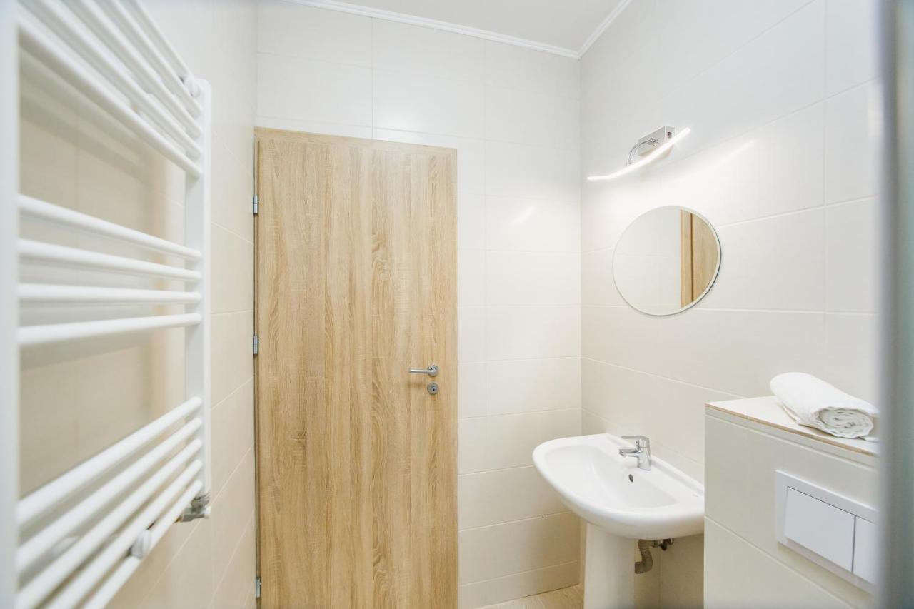 Elegant & Spacious - Appartement Oradea
