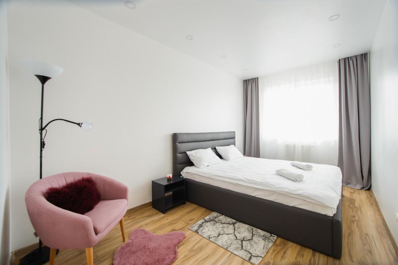 Elegant & Spacious - Appartement