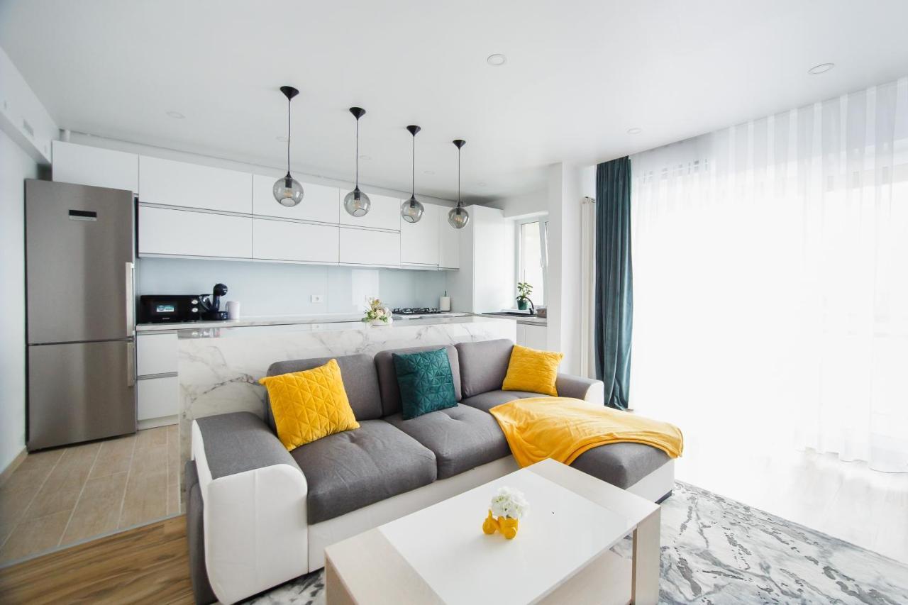 Elegant & Spacious -