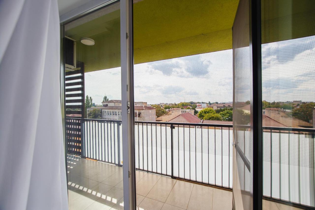 Appartement Elegant & Spacious - *
