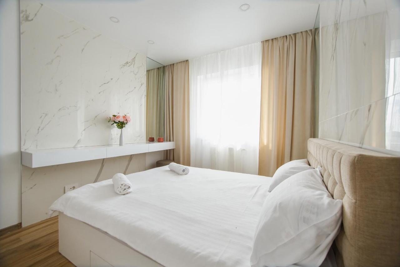 Elegant & Spacious -
