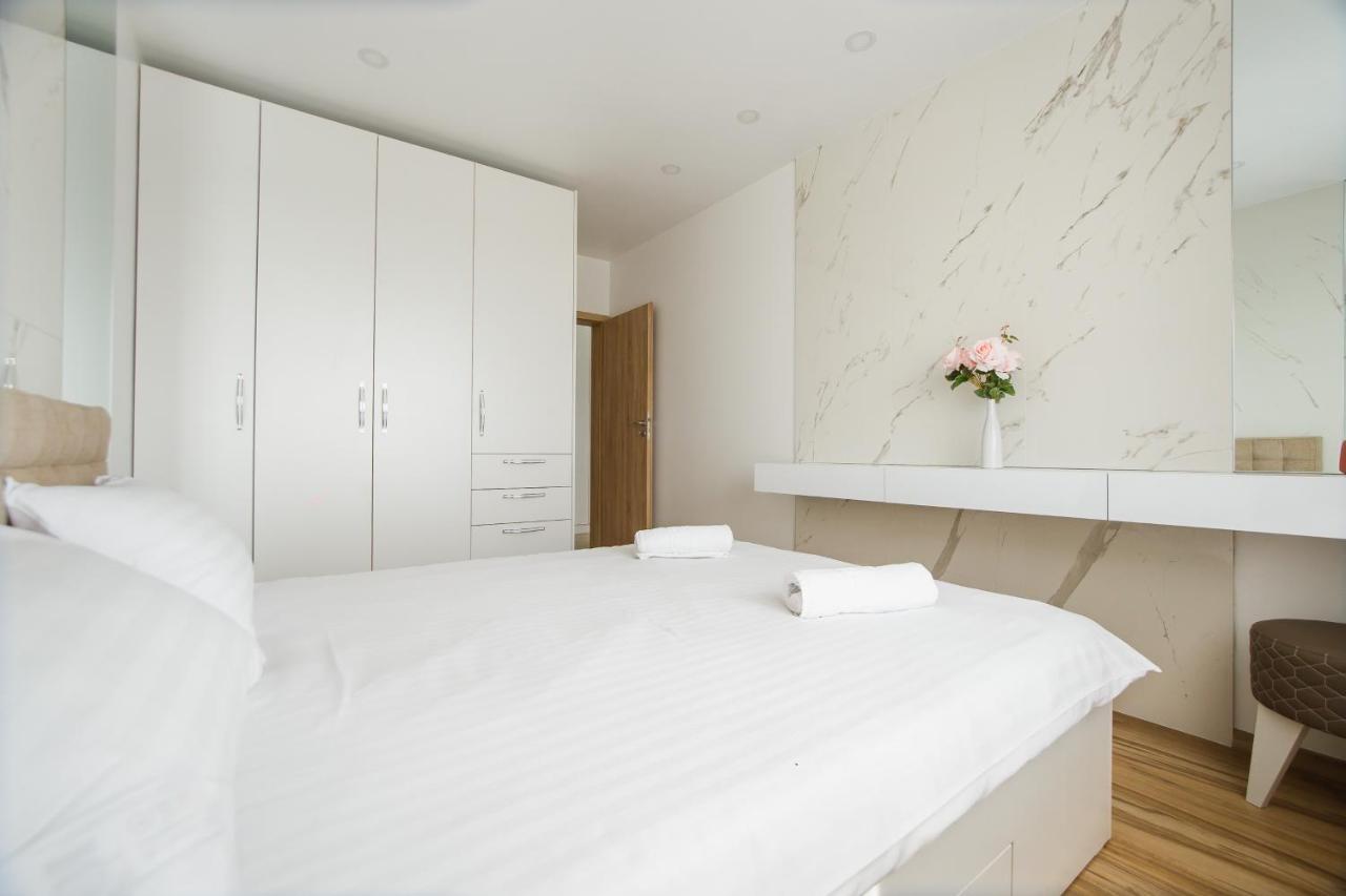 Elegant & Spacious - Appartement