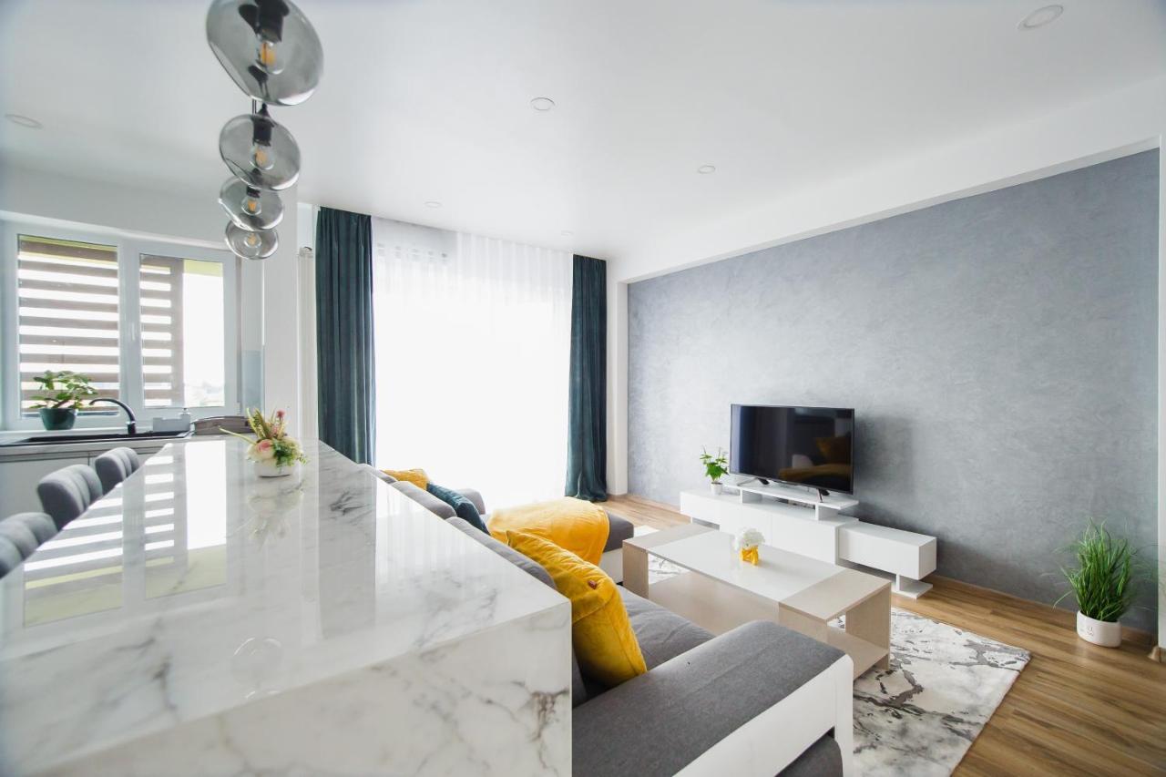 Elegant & Spacious - Oradea